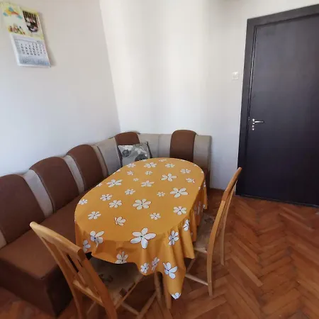Appartement Mountain View *
