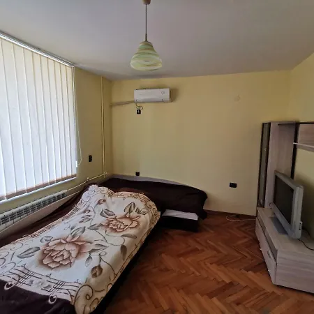 Mountain View * Vratsa