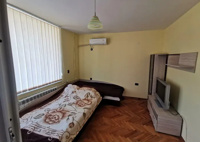 Mountain View * Vratsa