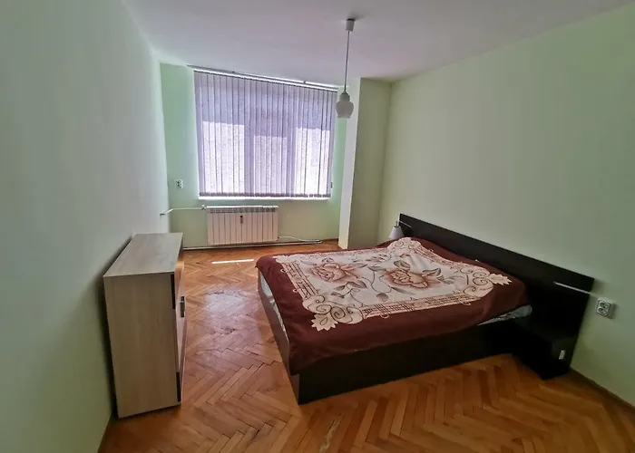 Mountain View Враца